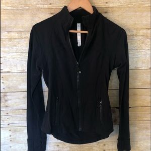 LULULEMON JACKET